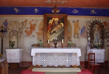 Domanín