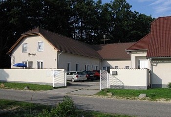 Domanín