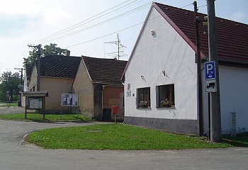 Dunajovice