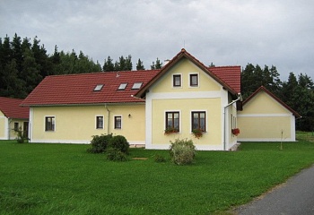 Dvory nad Lužnicí