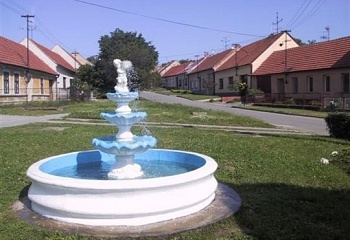 Hostěrádky-Rešov