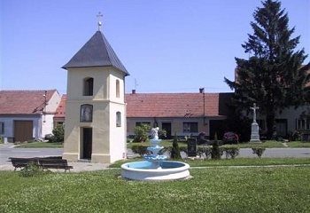 Hostěrádky-Rešov