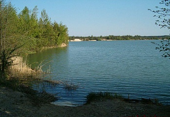 Halámky