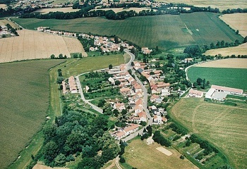 Rybníček