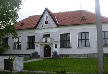 Rybníček