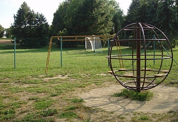 Rybníček