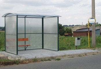 Rybníček