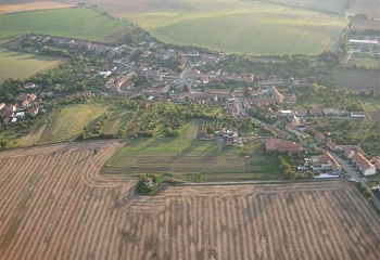Vážany