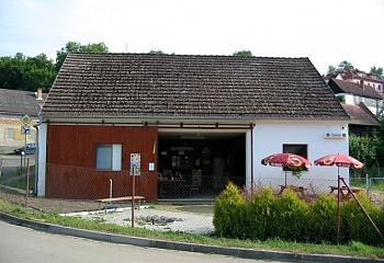 Liblín