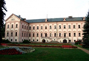 Liblín