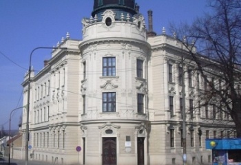 Vyškov