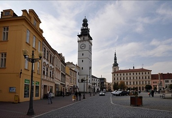 Vyškov