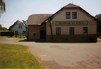 Líšná