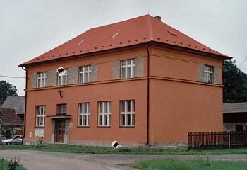 Líšná