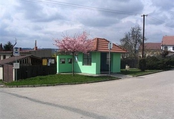 Zelená Hora