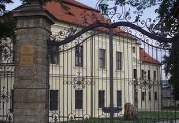 Mirošov