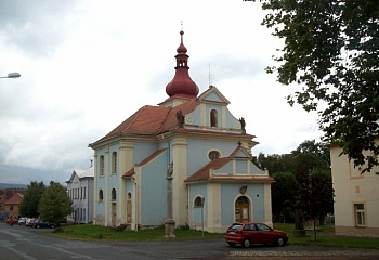 Mirošov