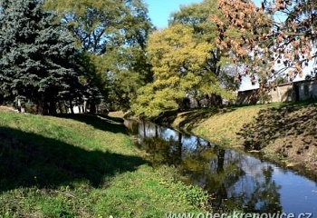 Křenovice