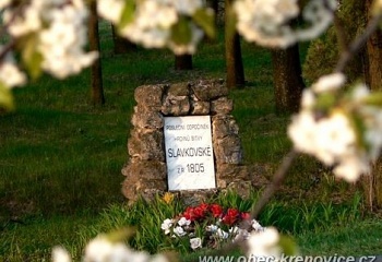 Křenovice