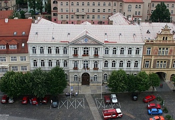 Roudnice nad Labem