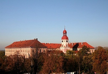 Roudnice nad Labem