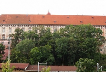 Roudnice nad Labem