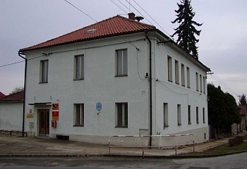 Bechlín