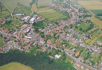 Bechlín