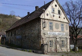 Brzánky