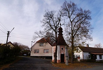 Bezděkov pod Třemšínem