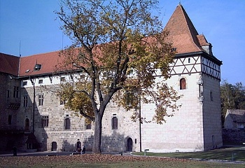 Budyně nad Ohří