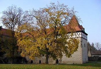 Budyně nad Ohří