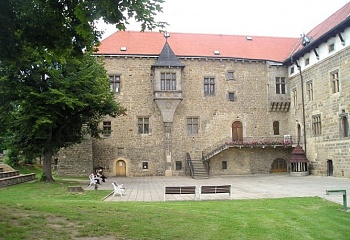Budyně nad Ohří