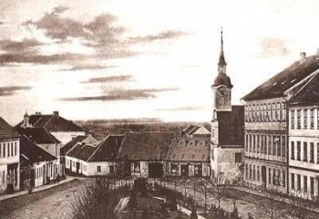 Lomnice nad Lužnicí