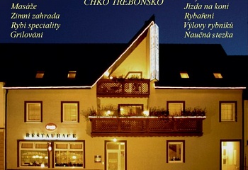 Lomnice nad Lužnicí