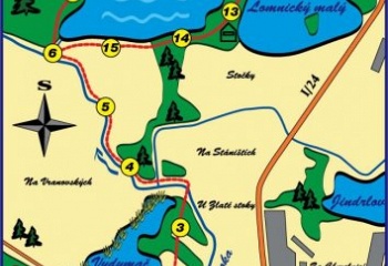 Lomnice nad Lužnicí