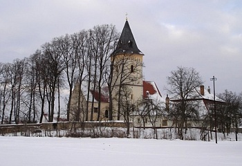 Lomnice nad Lužnicí