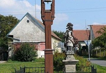 Dřenice