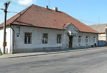 Dřenice