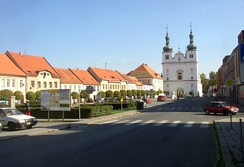 Březnice