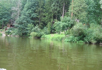 Lužnice