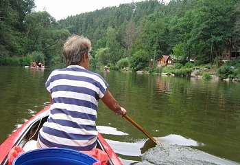 Lužnice