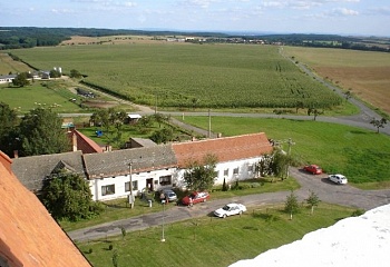 Běhařovice
