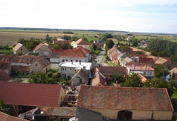 Běhařovice