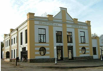 Nová Ves nad Lužnicí