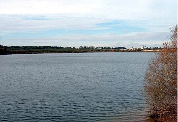 Nová Ves nad Lužnicí