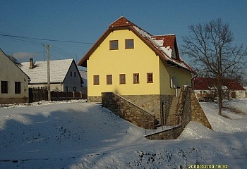 Nová Ves nad Lužnicí