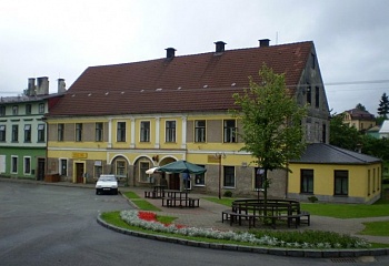 Božanov