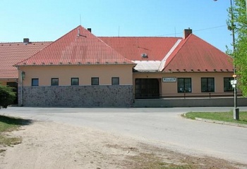 Novosedly nad Nežárkou