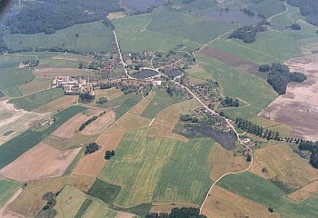 Novosedly nad Nežárkou